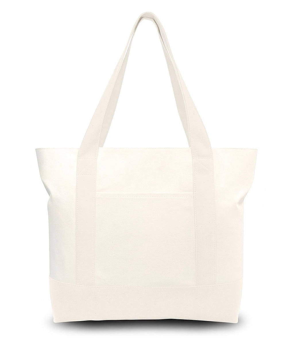Canvas Tote Bag