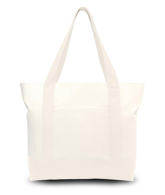 Canvas Tote Bag