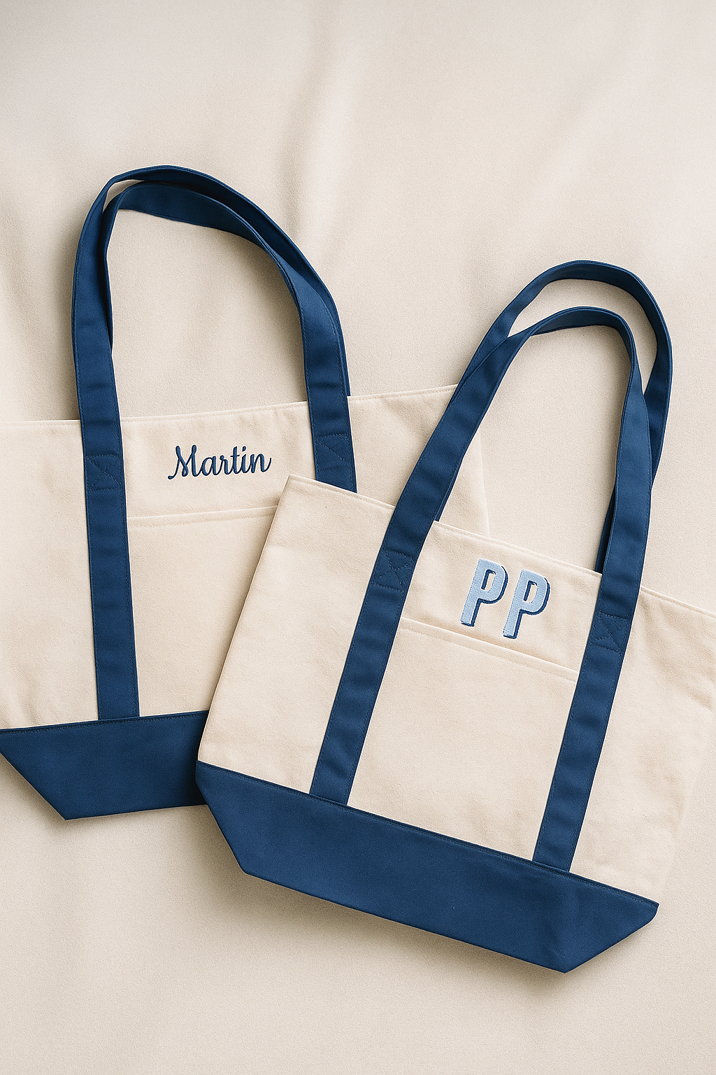 Canvas Tote Bag