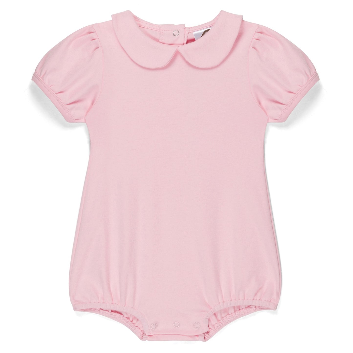 Puff Sleeve Peter Pan Bubble