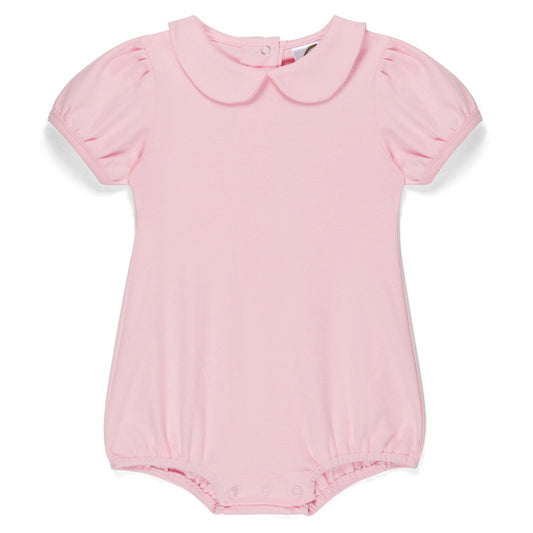 Puff Sleeve Peter Pan Bubble