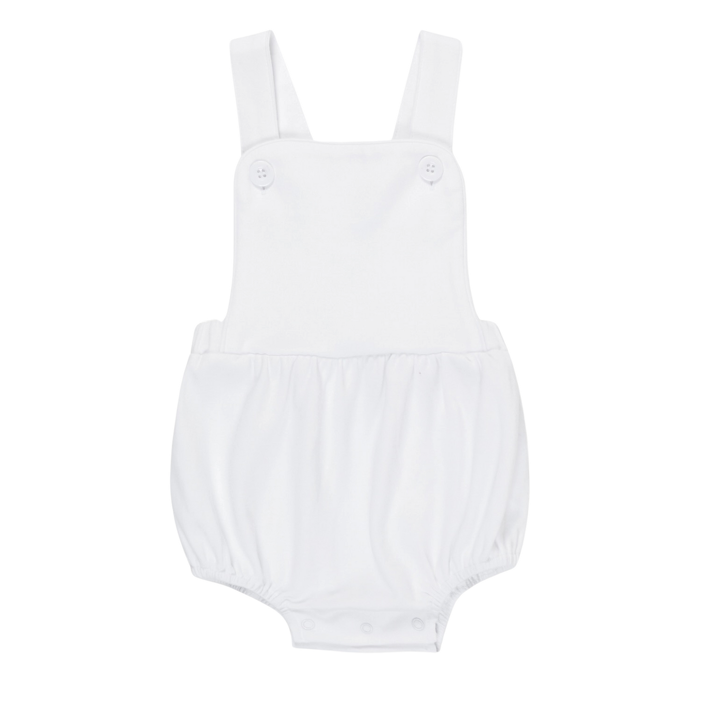 Baby Boy Sunsuit
