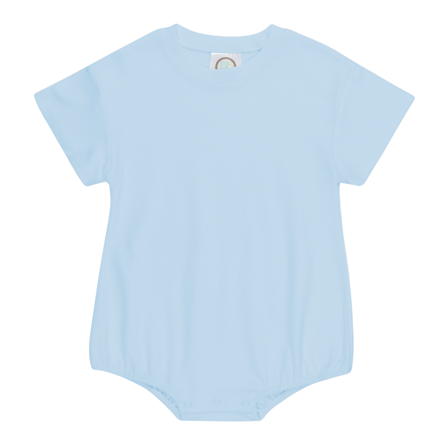 Baby T-Shirt Bubble