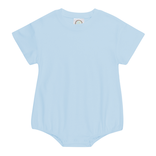 Baby T-Shirt Bubble