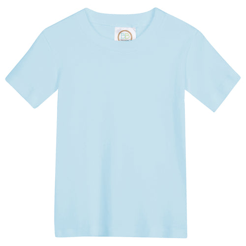 Fall Kids Short Sleeve Tee