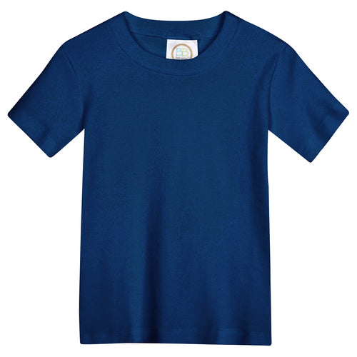 Fall Kids Short Sleeve Tee