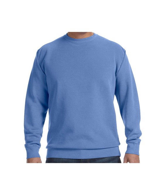 Comfort Colors Sweatshirt