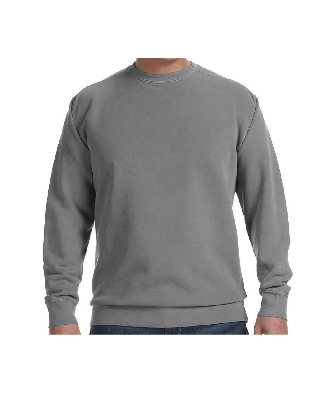 Comfort Colors Sweatshirt