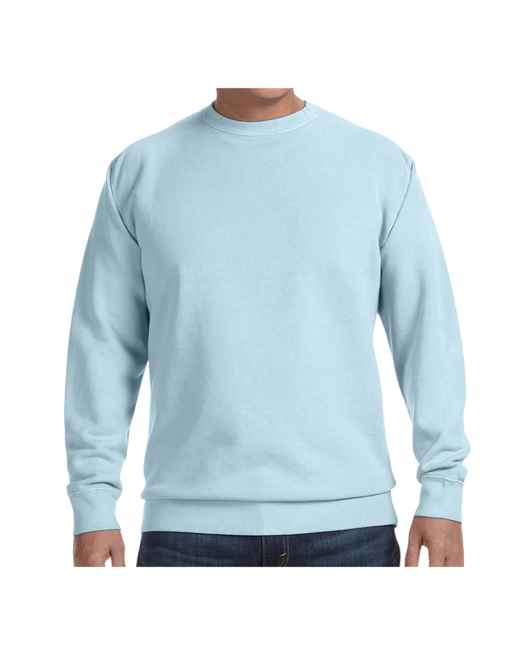 Comfort Colors Sweatshirt