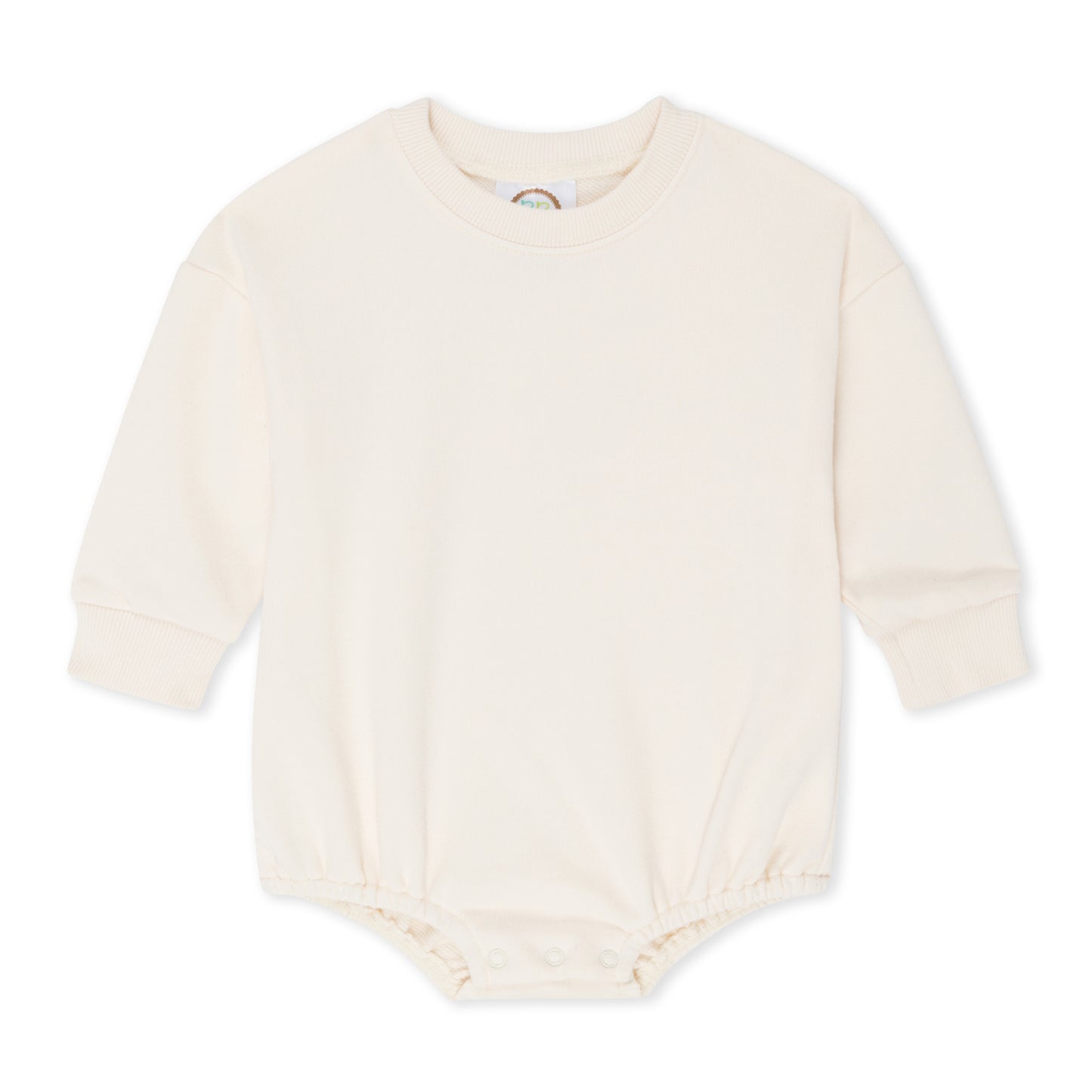 Baby Sweatshirt Bubble