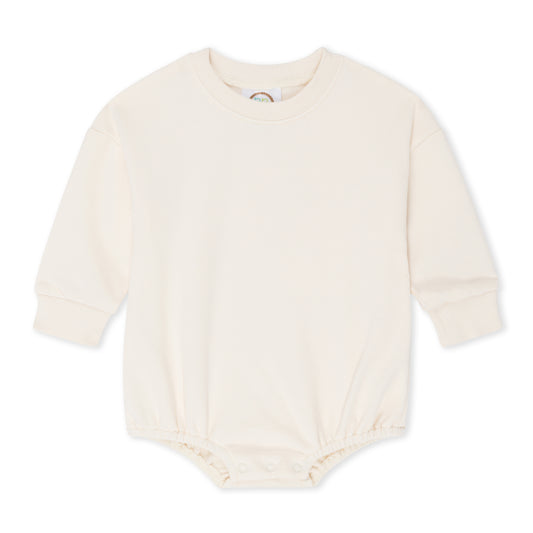 Baby Sweatshirt Bubble