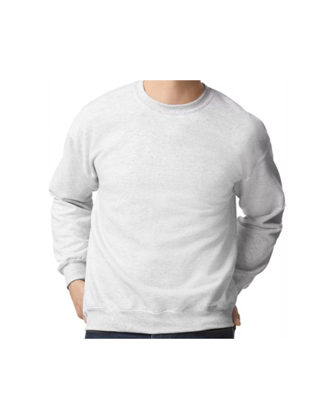 Gildan Sweatshirt