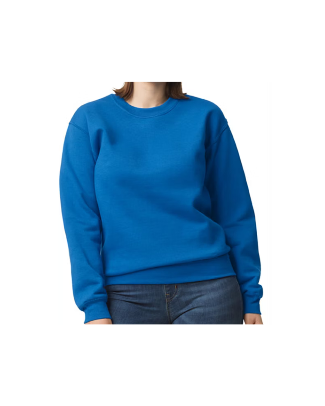 Gildan Sweatshirt