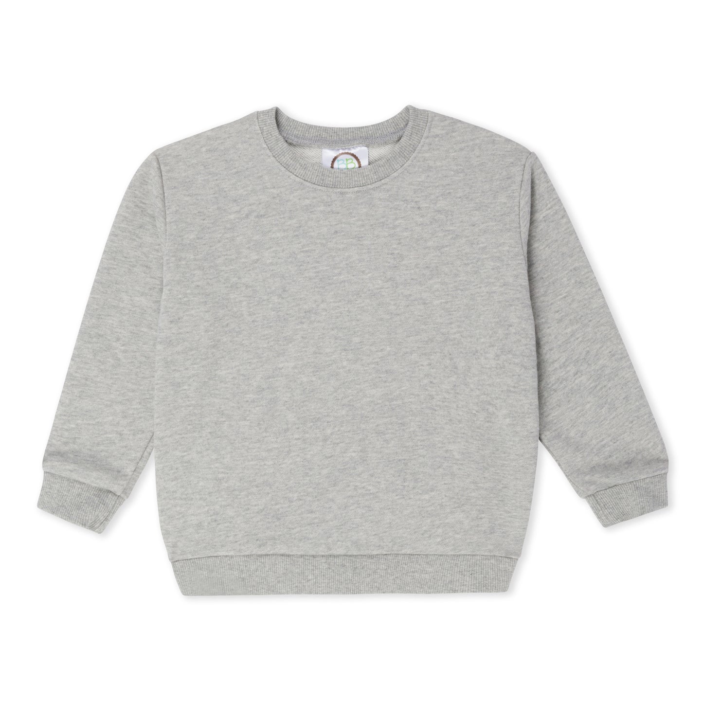 Fall Kids Sweatshirt