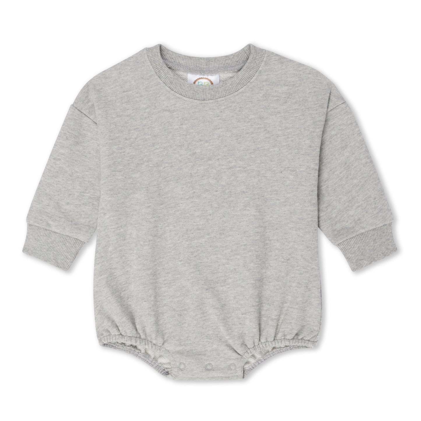 Baby Sweatshirt Bubble