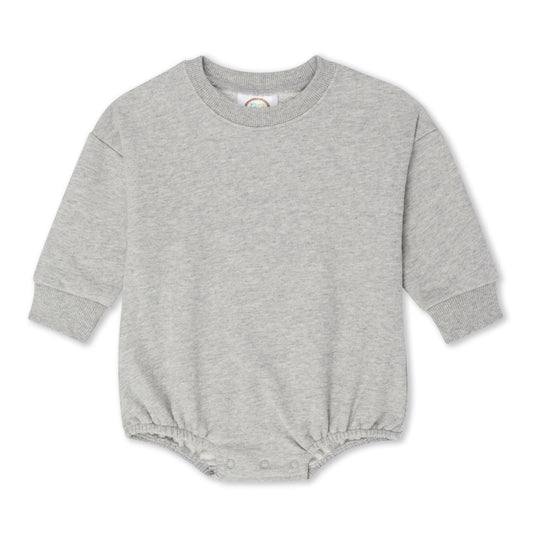 Baby Sweatshirt Bubble