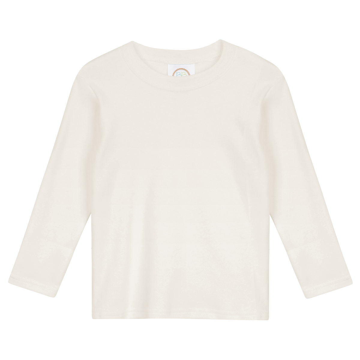 Fall Kids Long Sleeve Tee