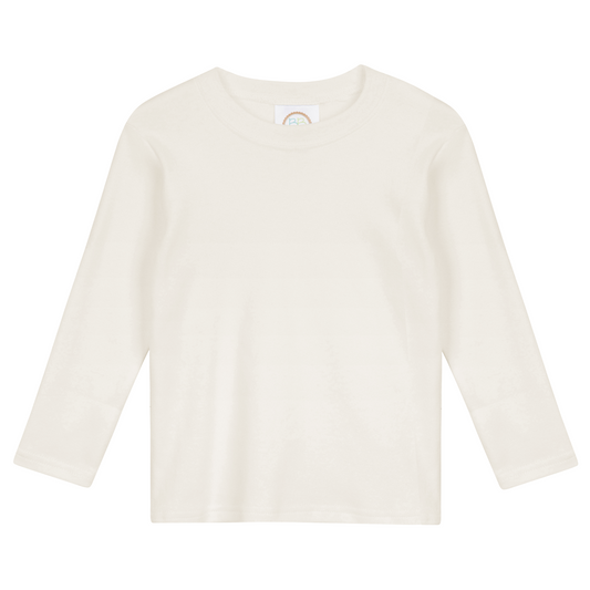 Fall Kids Long Sleeve Tee