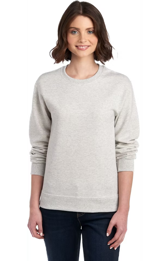 Fall Women's Sweatshirt