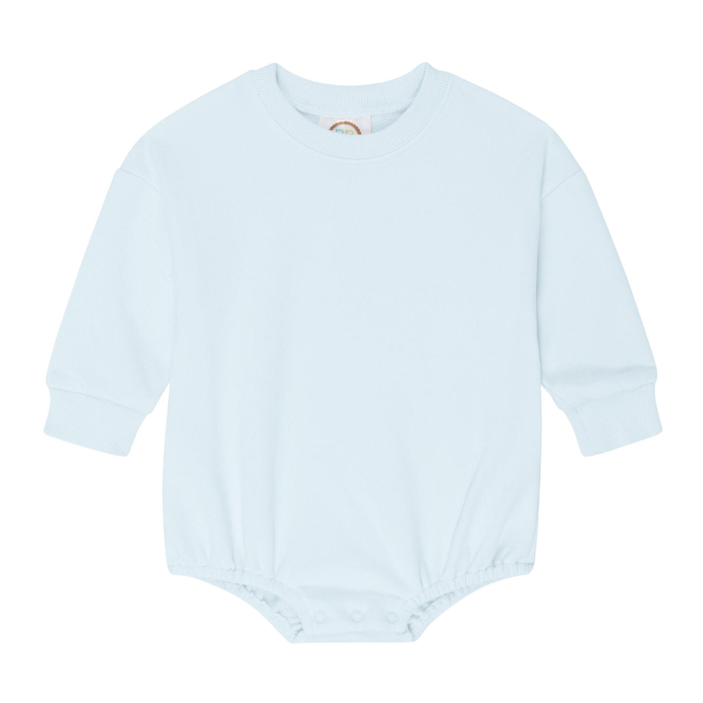 Baby Sweatshirt Bubble