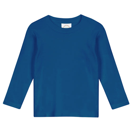 Fall Kids Long Sleeve Tee