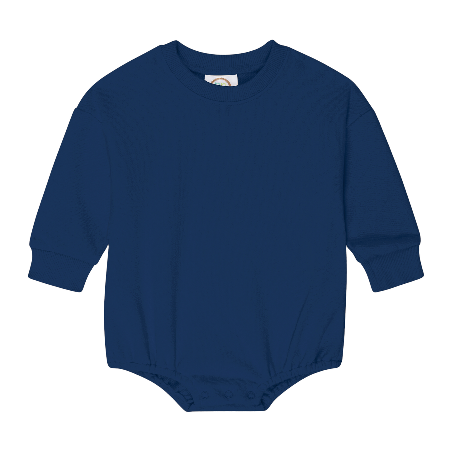 Baby Sweatshirt Bubble