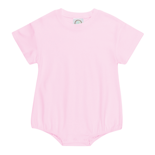 Baby T-Shirt Bubble