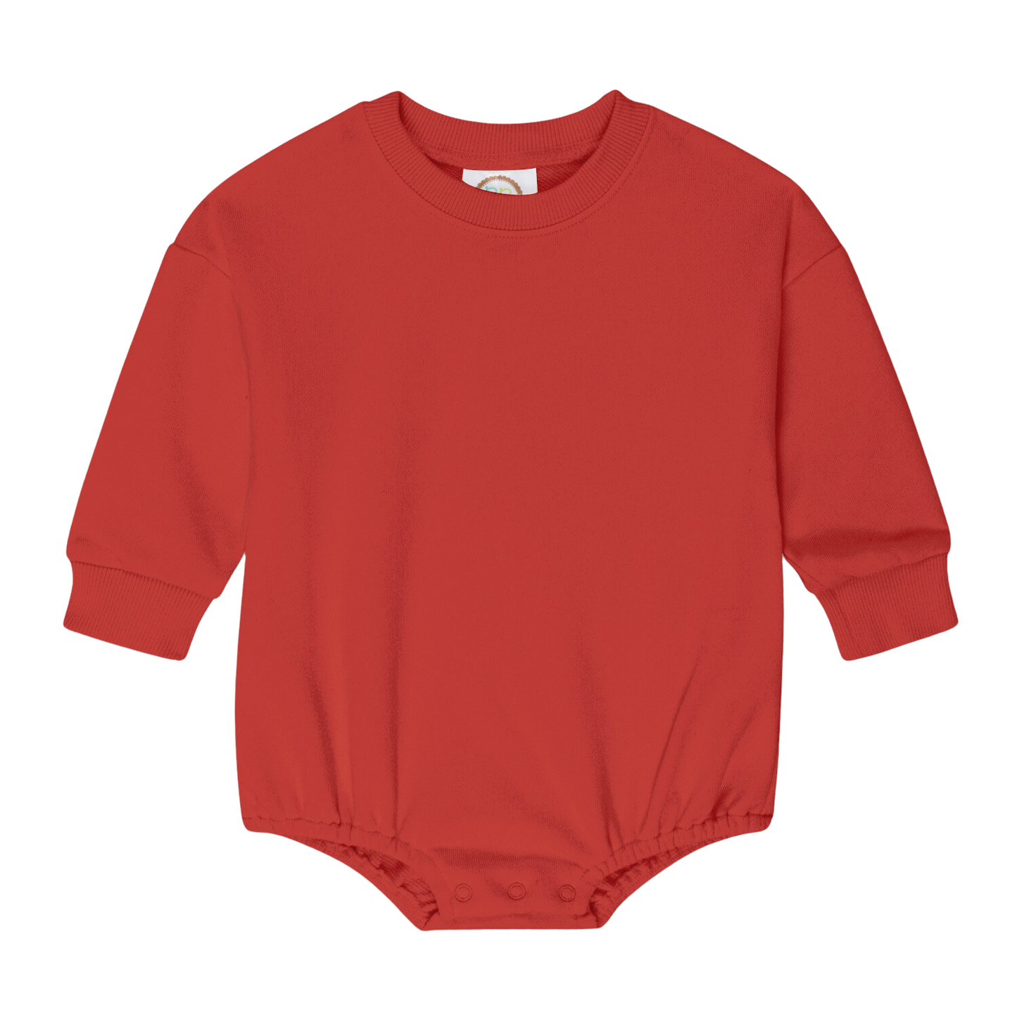 Baby Sweatshirt Bubble