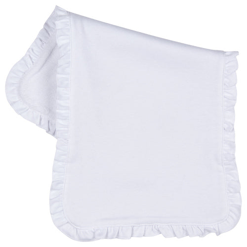 Baby Bundle - Footie, Blanket, and Bib (Save 15%)