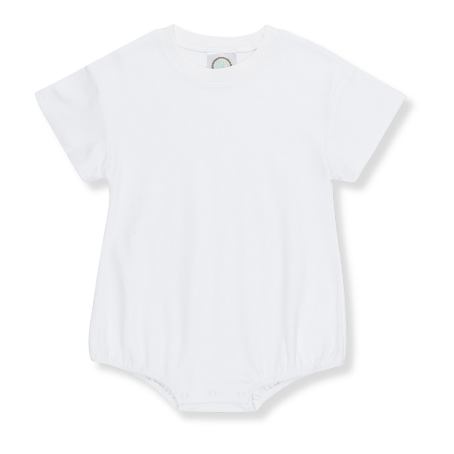 Baby T-Shirt Bubble
