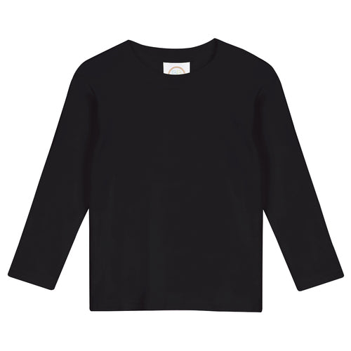 Fall Kids Long Sleeve Tee