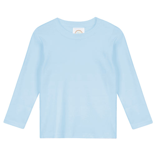 Fall Kids Long Sleeve Tee