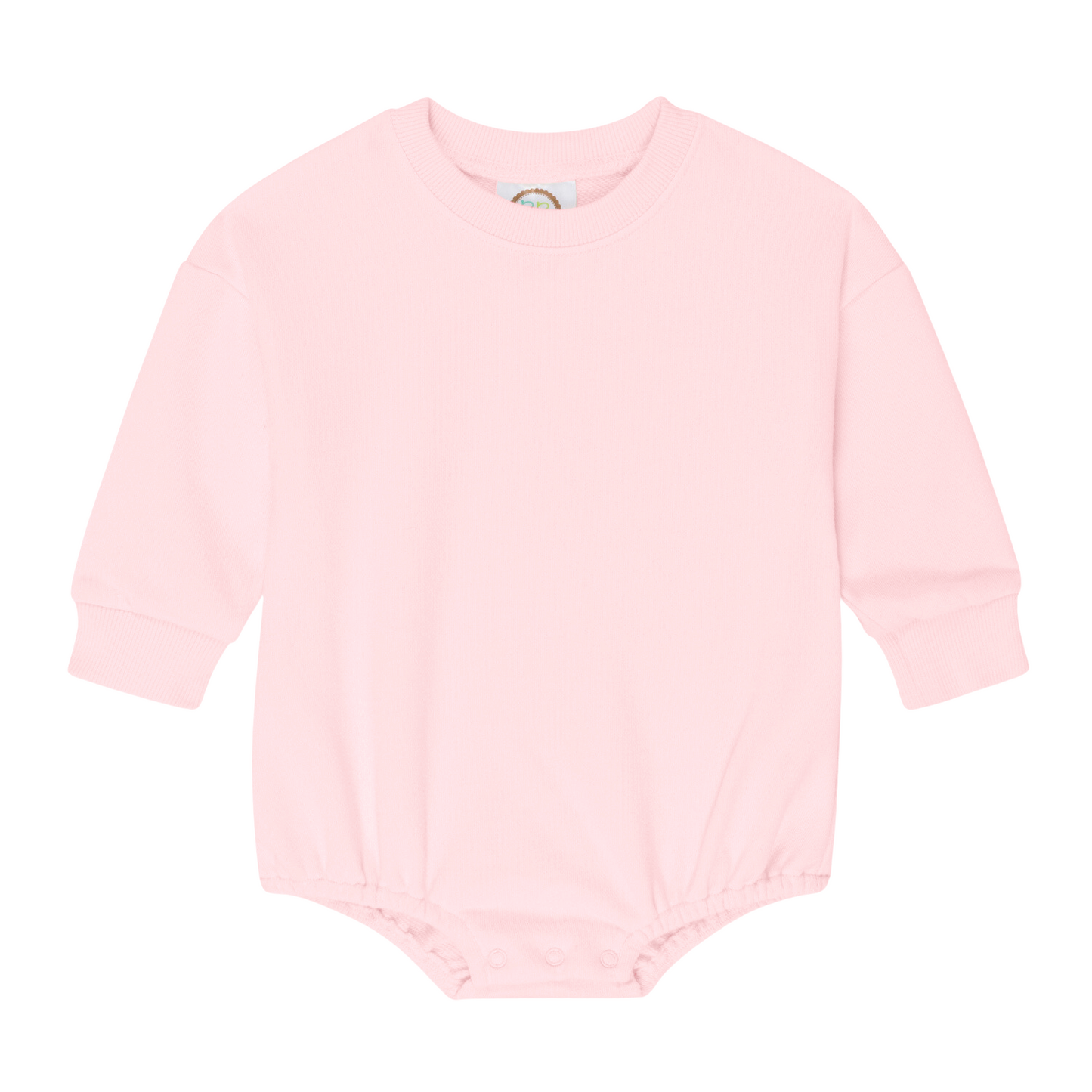 Baby Sweatshirt Bubble