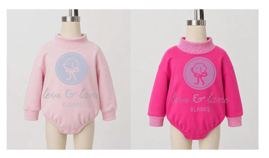Mockneck Bubble (Presale)